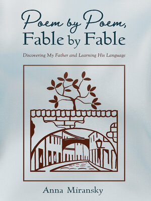 cover image of Poem by Poem, Fable by Fable